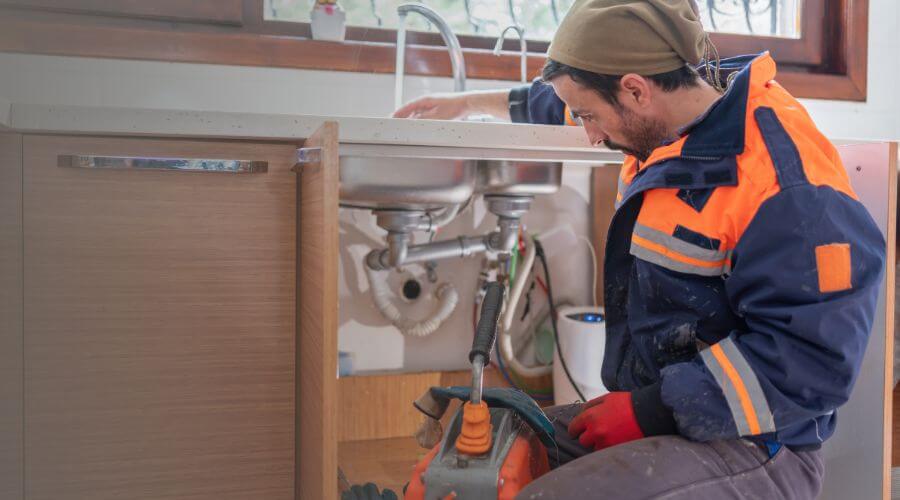 Professional expert plumbing services in Waupun, WI